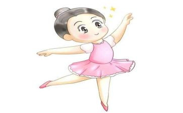 我跳舞我快乐作文7篇