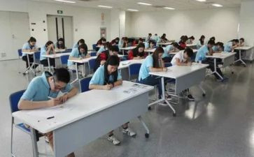 考试后写心得体会精选6篇