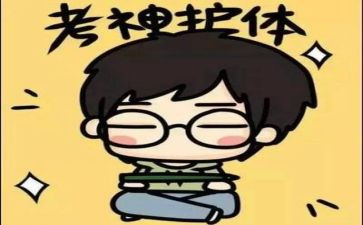 考试的工作总结7篇