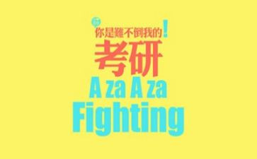 333考研心得体会7篇