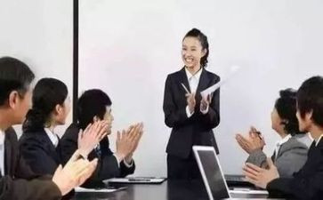 科长换工作总结5篇