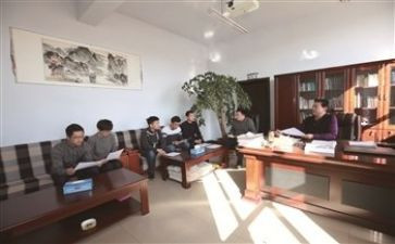 科长聘演讲稿优秀6篇