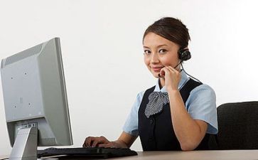 微客服工作总结6篇