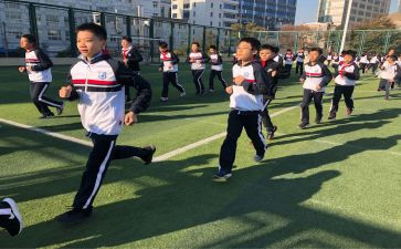 课间活动方案7篇