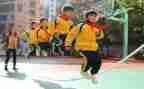 小学课间舞活动方案8篇