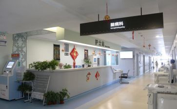 多科室工作总结5篇