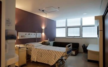 医院科室感染管理工作计划8篇