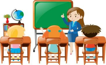 还课堂与学生心得体会7篇