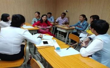 研究课题心得体会精选8篇