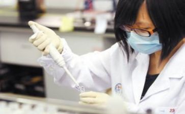 科研教工作总结优秀8篇