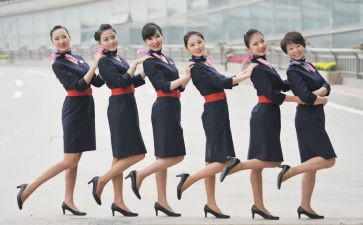 空乘培训的心得体会6篇