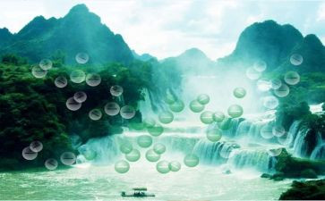 空气污染作文6篇