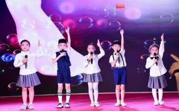 口才班心得体会5篇