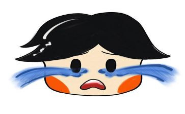 我不想哭作文最新6篇