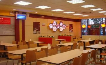 快餐店2022工作计划5篇