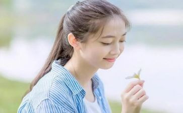 夸夸我的作文优秀5篇