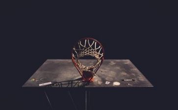 篮球比赛活动总结5篇