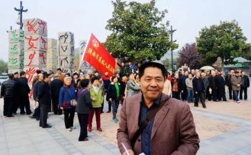 2024年老干部工作报告8篇