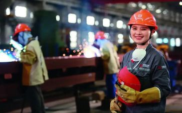 2023劳模事迹范文通用6篇
