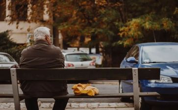 关爱老人社会实践心得体会范文5篇