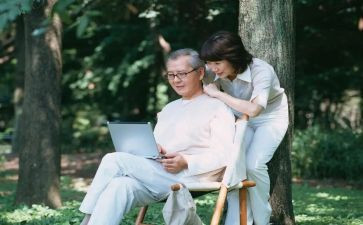 老人生活状况调查报告5篇