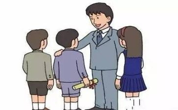 我的____老师作文精选7篇
