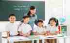 小学老师家长会发言稿8篇