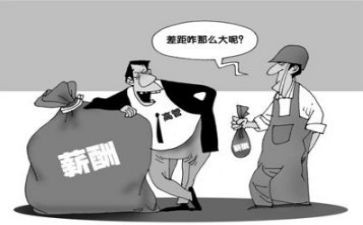 劳资工作个人总结5篇