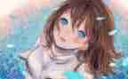 有关眼泪作文5篇