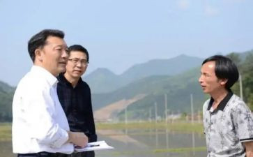 向廖俊波心得体会7篇