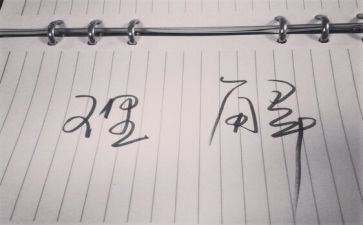 对度的理解的作文最新8篇