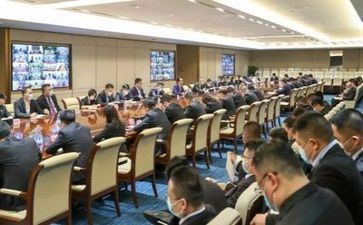 市领导个人述职报告推荐8篇