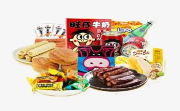 吃零食调查报告精选8篇
