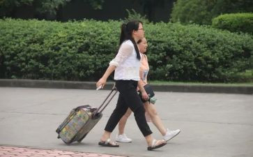 关于离校申请书范文5篇