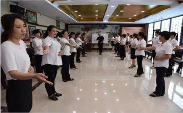 学习礼仪心得体会400精选5篇