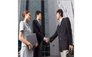 现代礼仪心得6篇