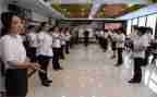 学习礼仪心得体会400精选5篇