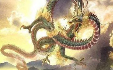 《龙的传人》教案5篇
