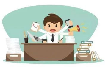楼长年终述职报告最新5篇