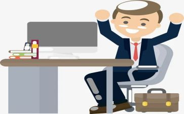 楼长年终述职报告优秀5篇