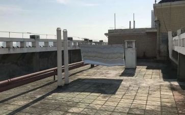 楼顶广告租赁合同7篇