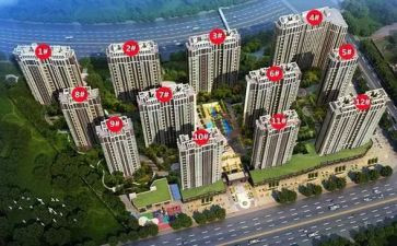 楼栋工作汇报材料范文5篇
