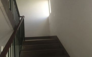 楼组长述职报告范文8篇