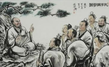 写论语的心得体会5篇