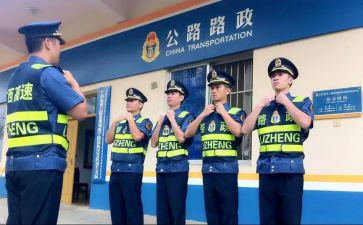 路政股工作总结5篇