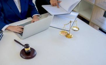 律师月工作总结优秀5篇