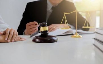 请律师委托代理合同5篇
