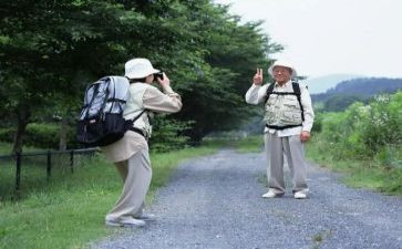 旅游小调查报告6篇