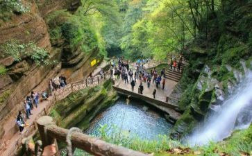 英语旅游作文模板8篇