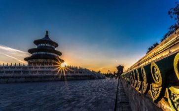 旅游实习心得体会6篇